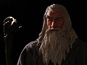 1:6 Sideshow The Lord Of The Rings Gandalf The Grey